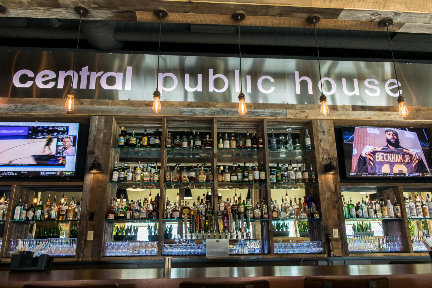 Central Public House