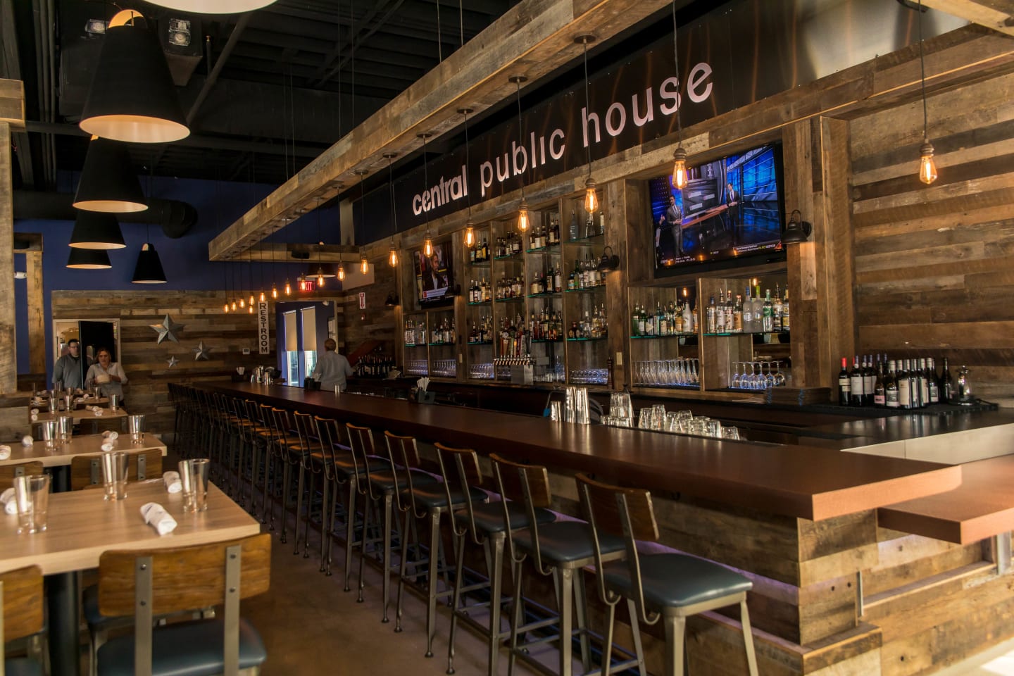 Central Public House